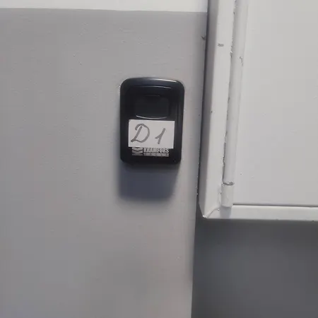 Helmiapartments *