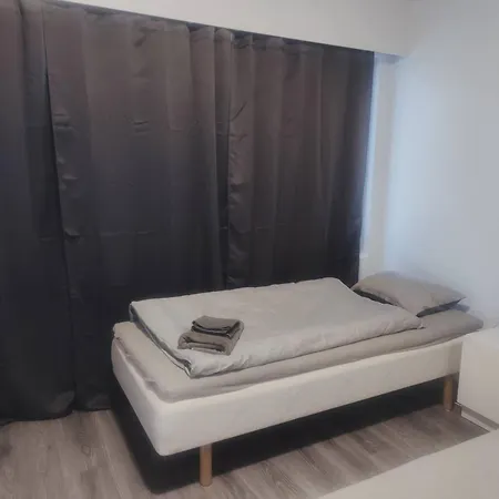 Helmiapartments * Sotkamo