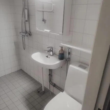 Helmiapartments *