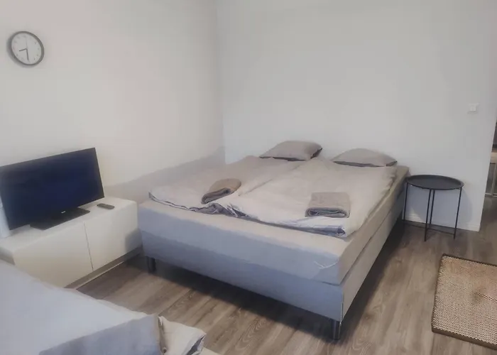 Helmiapartments