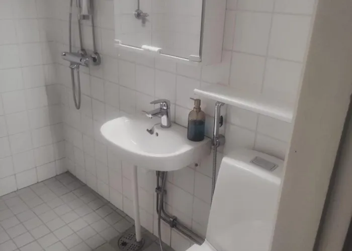 Helmiapartments *